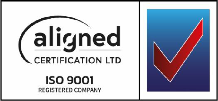 Aligned Certification ISO 9001